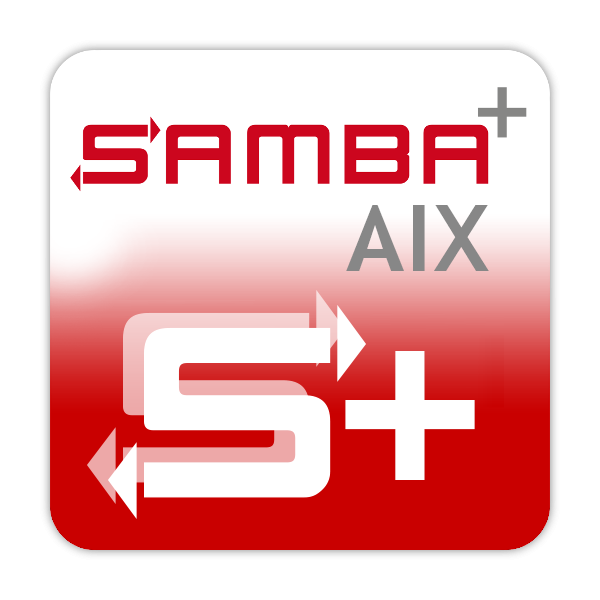 SAMBA+ AIX