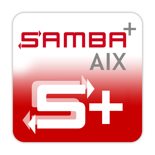 SAMBA+ AIX